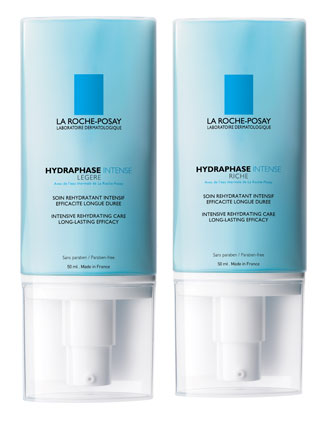 la roche posay hydraphase intense