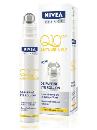 nivea q10 plus roll on