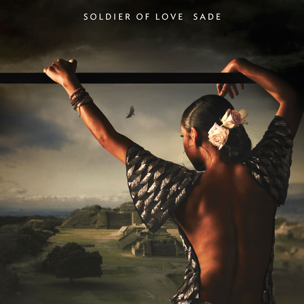 sade, soldier of love