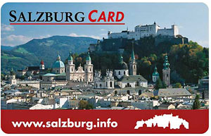 salzburg card