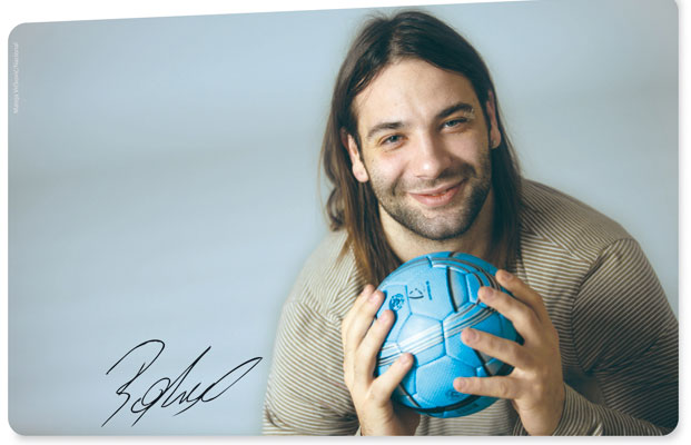 ivano balic, skok