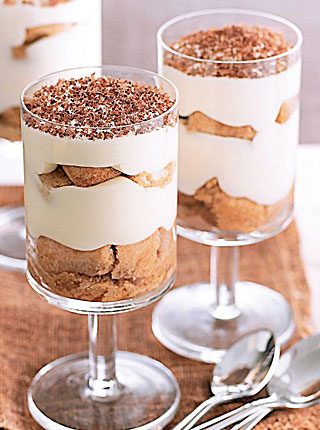 recept za tiramisu