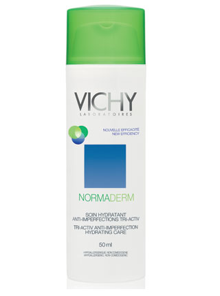 vichy normaderm tri activ