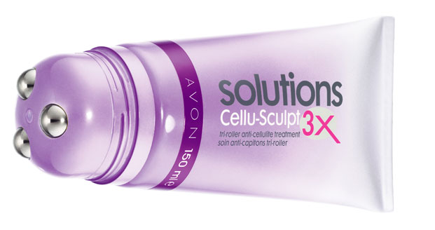 avon solutions protiv celulita