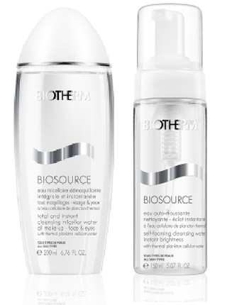 biotherm biosource