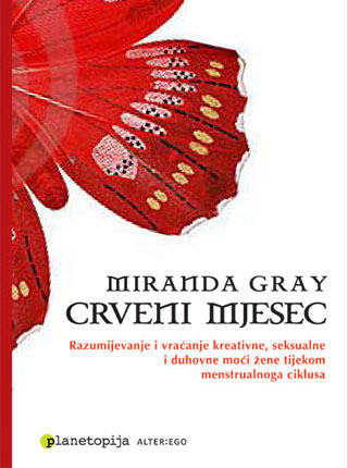 crveni mjesec, miranda gray