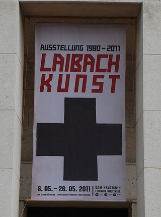laibach ausstellung