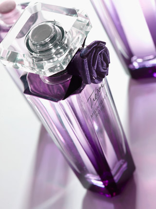 lancome tresor midnight rose