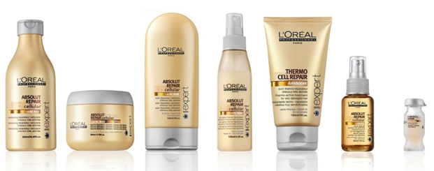 loreal absolut cellular repair