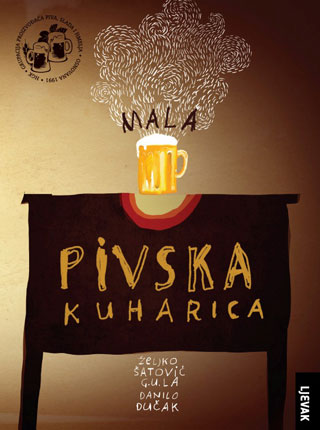 mala pivska kuharica