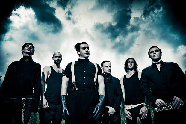 rammstein