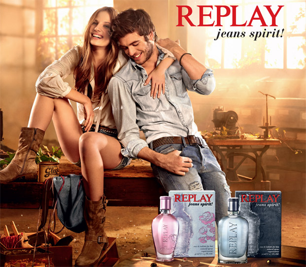 replay jeans spirit 