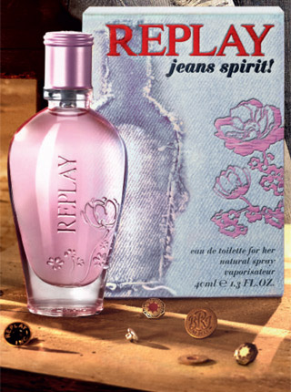 replay jeans spirit for her