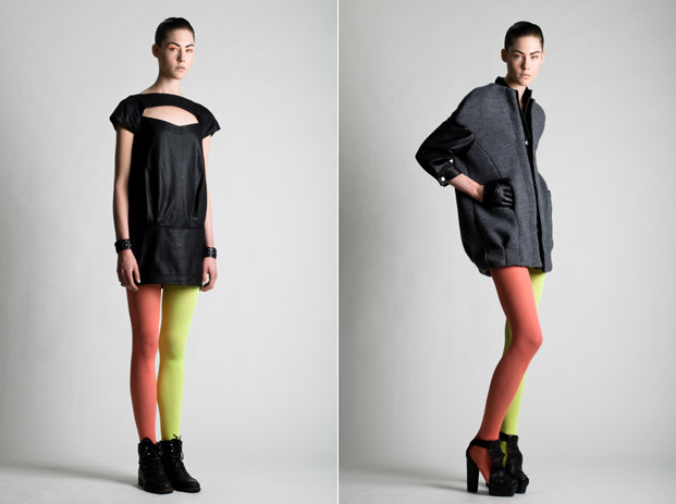 roba, to die for, fw 2011, 2012