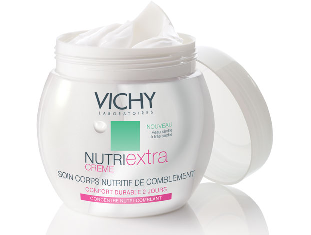 vichy nutriextra krema za tijelo