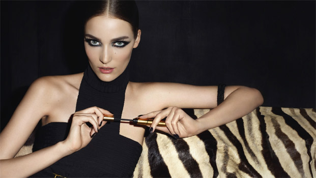Ysl maskara hotsell