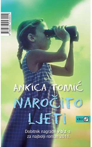 ankica tomić, naročito ljeti