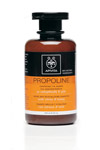 Apivita Propoline šampon za sjaj i revitalizaciju s citrusima i medom