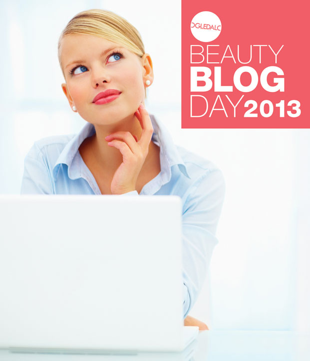 beauty blog day 2013