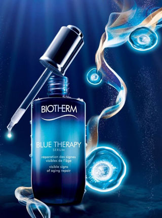 biotherm blue therapy