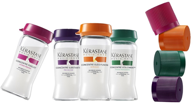 kerastase fusio dose