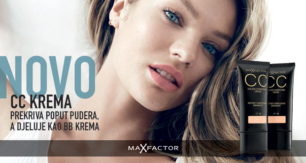 cc max factor