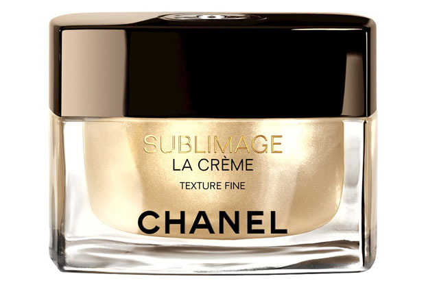 chanel sublimage la creme