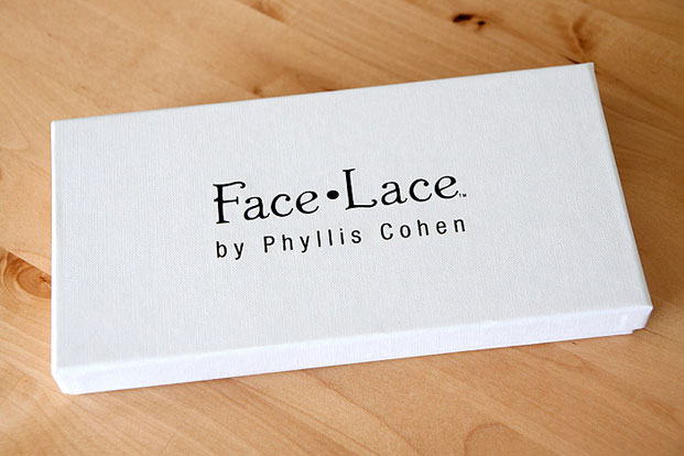 face lace