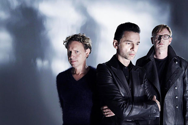 depeche mode