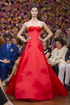 Dior Haute Couture 2012