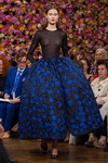 Dior Haute Couture 2012