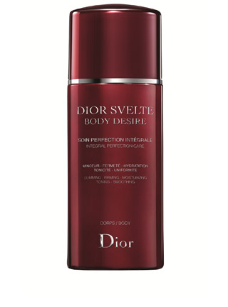 dior svelte body desire