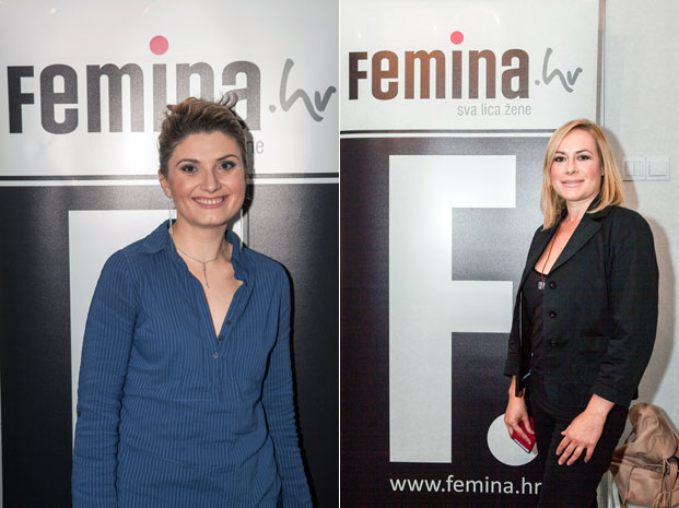 femina i ierna make up party