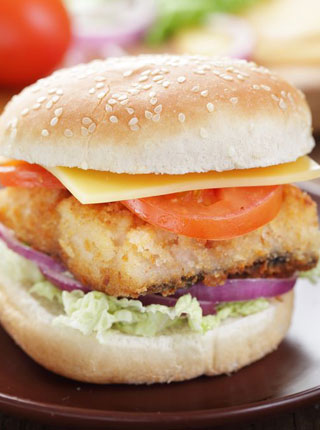 fishburger