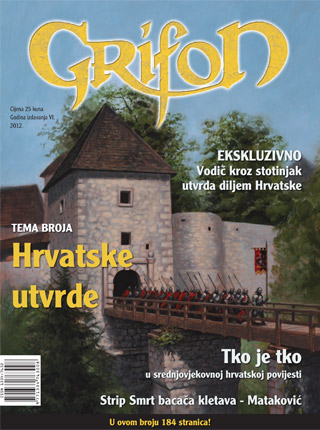 grifon