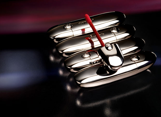 guerlain rouge g l'extrait