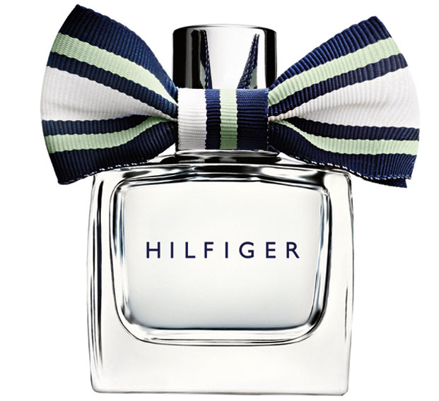 pear blossom tommy hilfiger