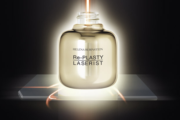 helena rubinstein re plasty laserist