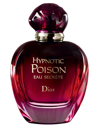 dior hypnotic poison eau secrete