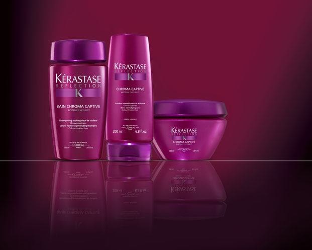 kerastase chroma captive