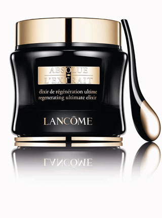 lancome absolue l'elixir