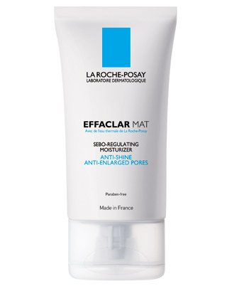 la roche posay effaclar mat