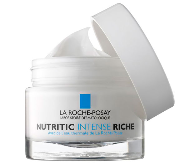 la roche posay nutritic intense