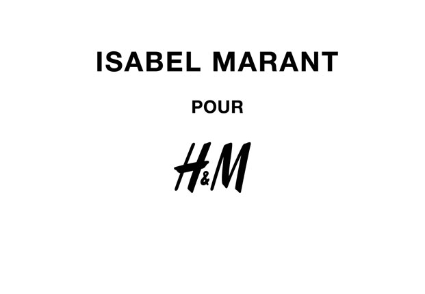 isabel marant za H&M