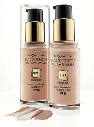 max factor facefinity