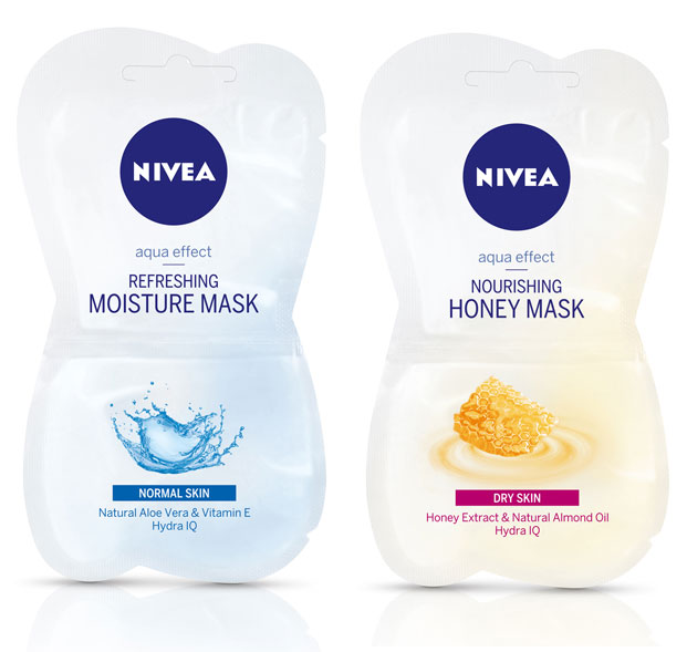 nivea maske za lice