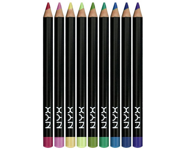 nyx slim eye pencil