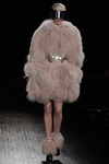 Pariški tjedan mode 2012: McQueen