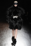 Pariški tjedan mode 2012: McQueen
