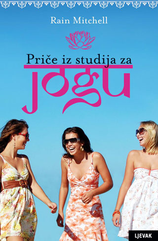 price iz studija za jogu